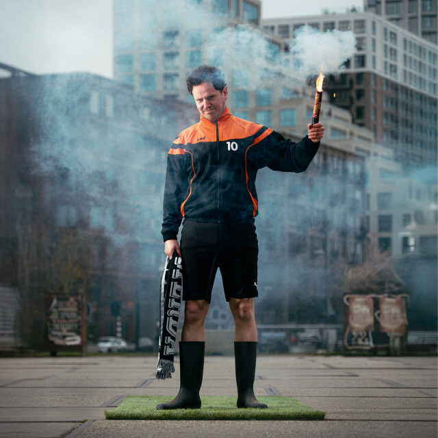 Jules Keeris - Knegsel-Zuid 25-26
