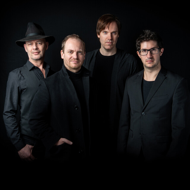Rock4 - The Vocal Experience 25-26