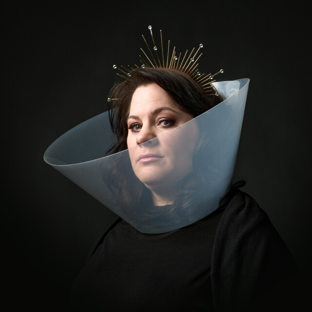 Berit Companjen - Zei ik dat hardop? 26-27