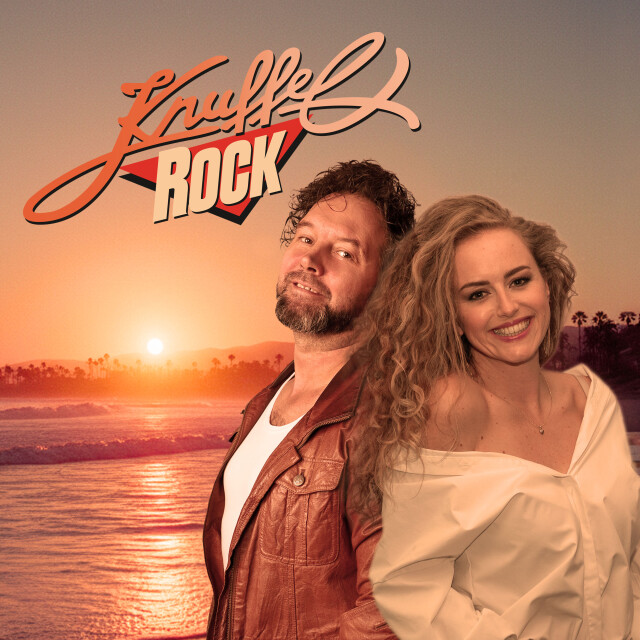 Knuffelrock - Deel 1 26-27