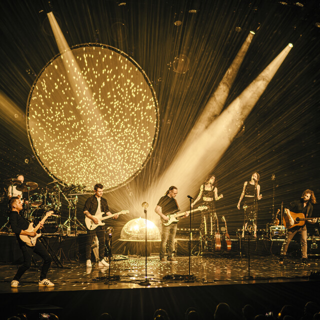 A Pink Floyd Experience - 60 years of Pink Floyd 26-27