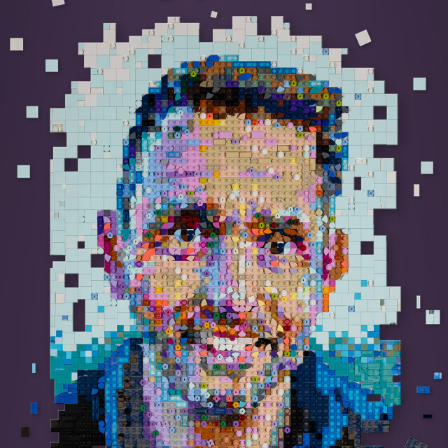 Wouter Monden - Met Blokjes 26-27