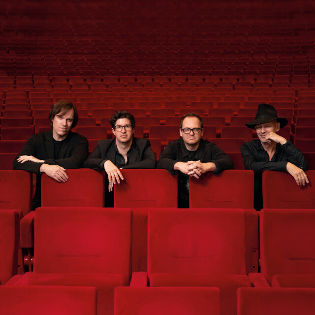 Rock4 - A Vocal Journey 26-27