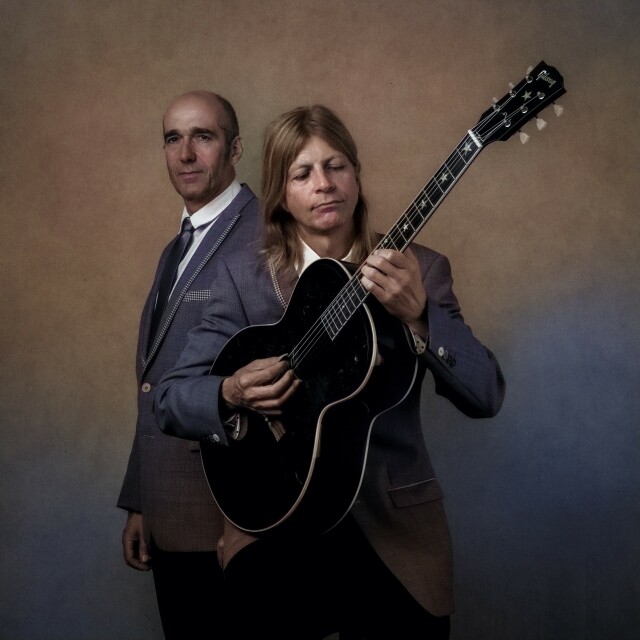 The Wieners - Two Wieners The Everly Brothers Unplugged 26-27