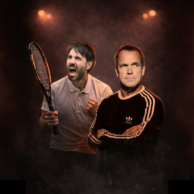 Bram Bakker & Fabio D�Agata - Intelligent Bewegen 26-27