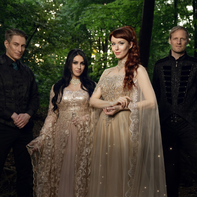 Eye of Melian - Forest of Forgetting 26-27