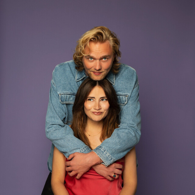 Barbara Sloesen en Joost Hofman - Ouder Worden 26-27