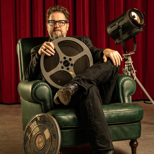 Martin Koolhoven - Koolhovens Keuze 26-27