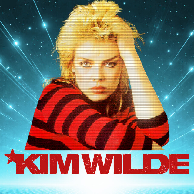 Kim Wilde - The Singles Tour 2027